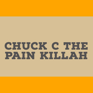อัลบัม Trauma (Explicit) ศิลปิน Chuck C the Pain Killah