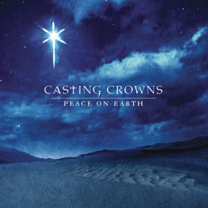 收聽Casting Crowns的O Come All Ye Faithful歌詞歌曲