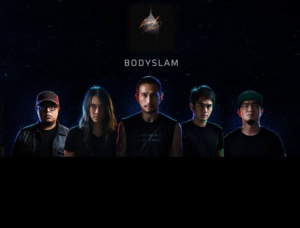 ก้าวใหม่ที่ไม่เคยหยุดของ Bodyslam