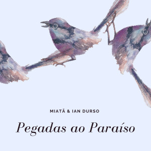Listen to Pegadas Ao Paraíso song with lyrics from Miatã