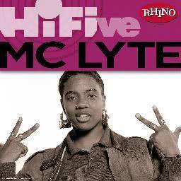 ดาวน์โหลดและฟังเพลง I Am the Lyte (Explicit) พร้อมเนื้อเพลงจาก MC Lyte