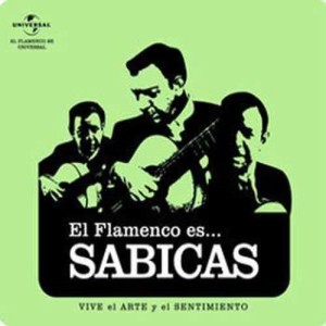 收聽Sabicas的Tarantas: Ecos De Linares歌詞歌曲