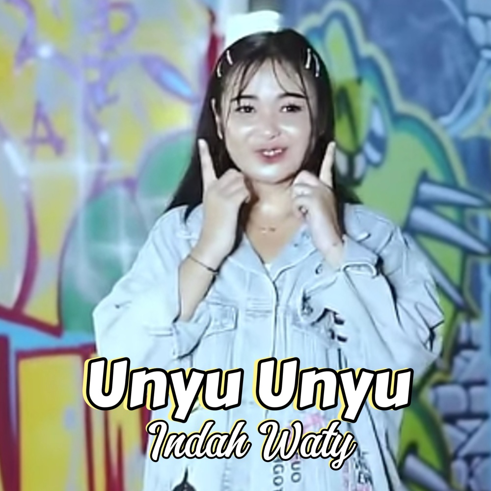 Unyu Unyu