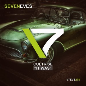 Dengarkan lagu It Was (Original Mix) nyanyian Cultrise dengan lirik