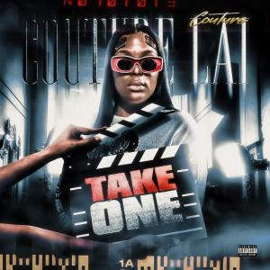 Album Take One (Explicit) from Couture Lai