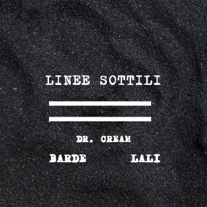 อัลบัม Linee Sottili (Explicit) ศิลปิน Lali