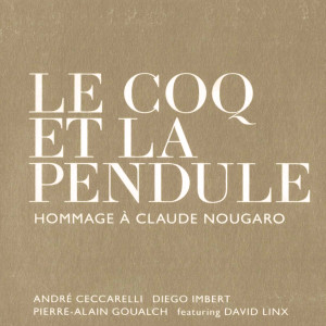 Listen to TU VERRAS song with lyrics from André Ceccarelli