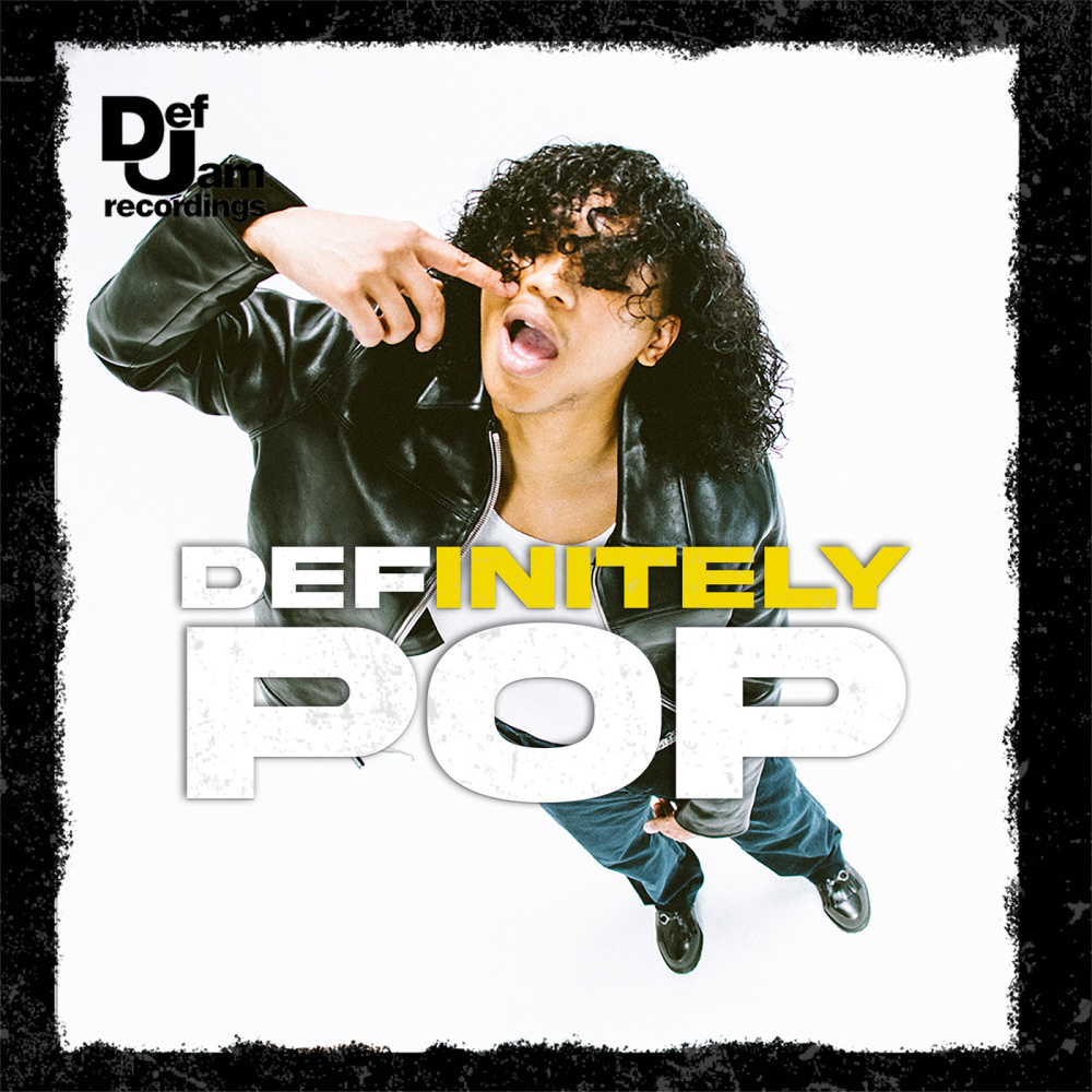 DEFinitely Pop Vol. 2 (Explicit)