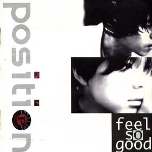 Album FEEL SO GOOD oleh Position