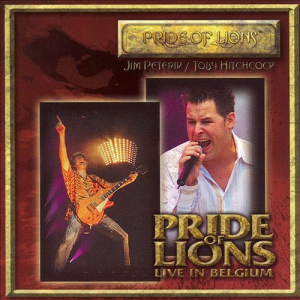 收聽Pride Of Lions的What Kind of Fool (其他)歌詞歌曲