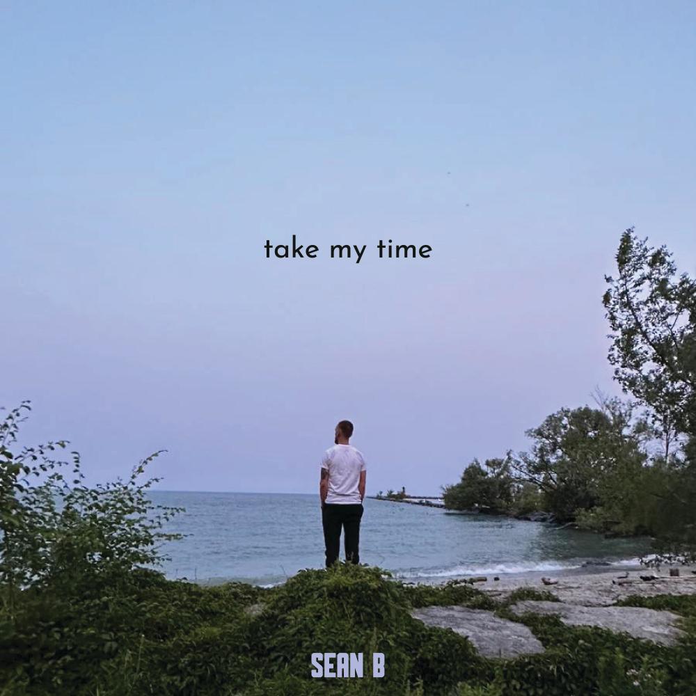 Take My Time