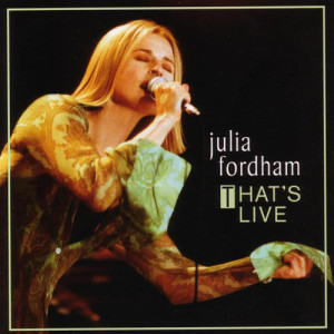 收聽Julia Fordham的Girlfriend歌詞歌曲