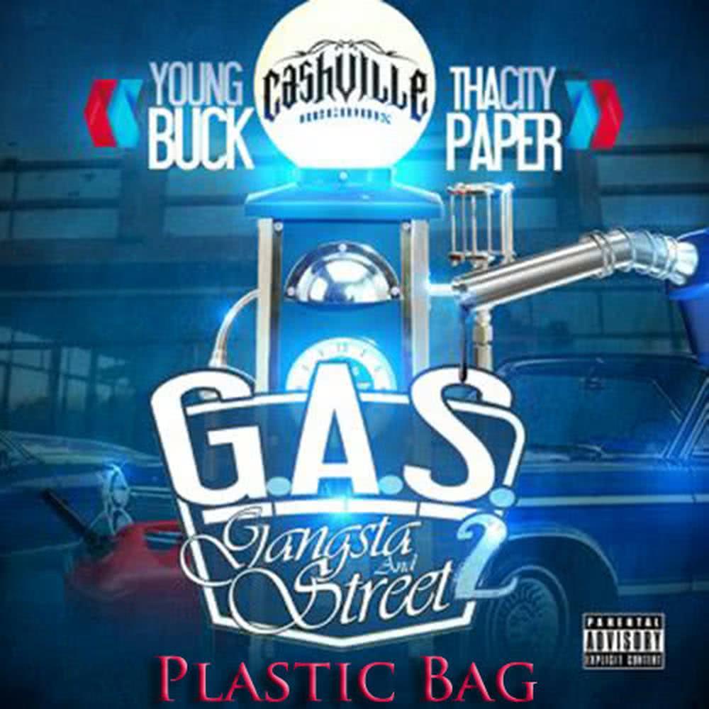 Plastic Bag (Explicit)