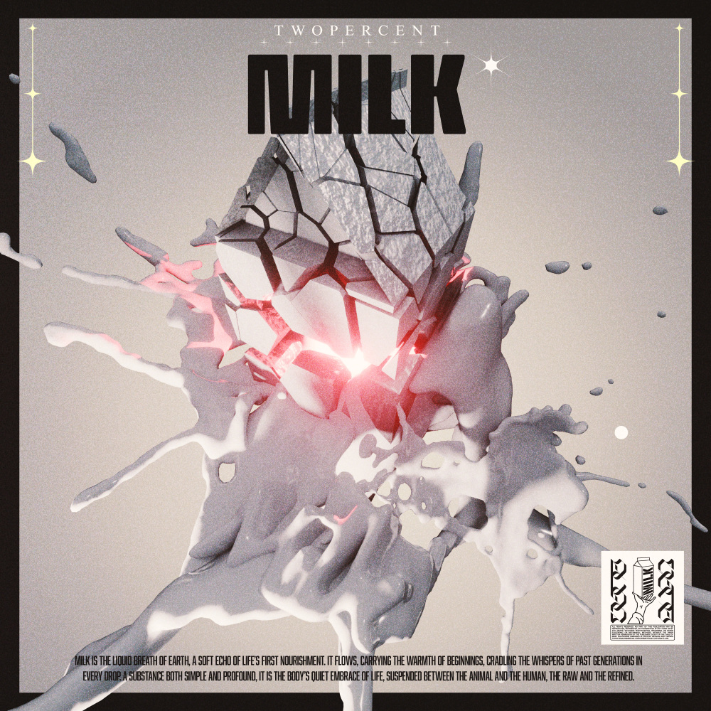 Milk (Explicit)