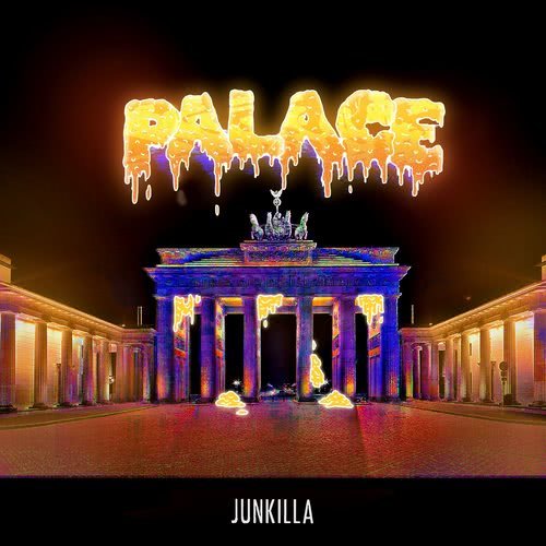 Palace (Original Mix)