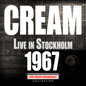 Dengarkan Sleepy Time Time (Live) lagu dari Cream dengan lirik