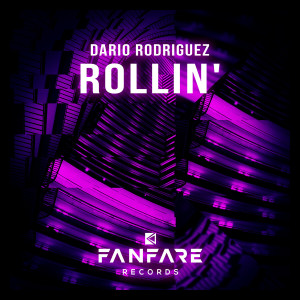 Dario Rodriguez的专辑Rollin'
