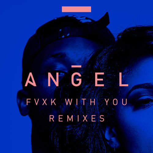 Fvxk With You (Edeema Remix)