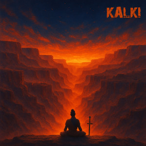 Album Kalki (Explicit) from Yoma