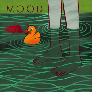 Listen to Stick Pride Nice Vibe song with lyrics from Mood