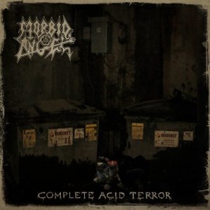 อัลบัม Complete Acid Terror ศิลปิน Morbid Angel