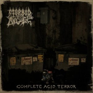 ดาวน์โหลดและฟังเพลง Acid Crusher (Instrumental Version) พร้อมเนื้อเพลงจาก Morbid Angel