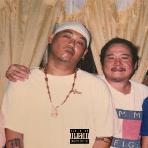 Album Best Friend (Explicit) from Jae Spillz