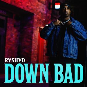 的專輯DOWN BAD (Explicit)