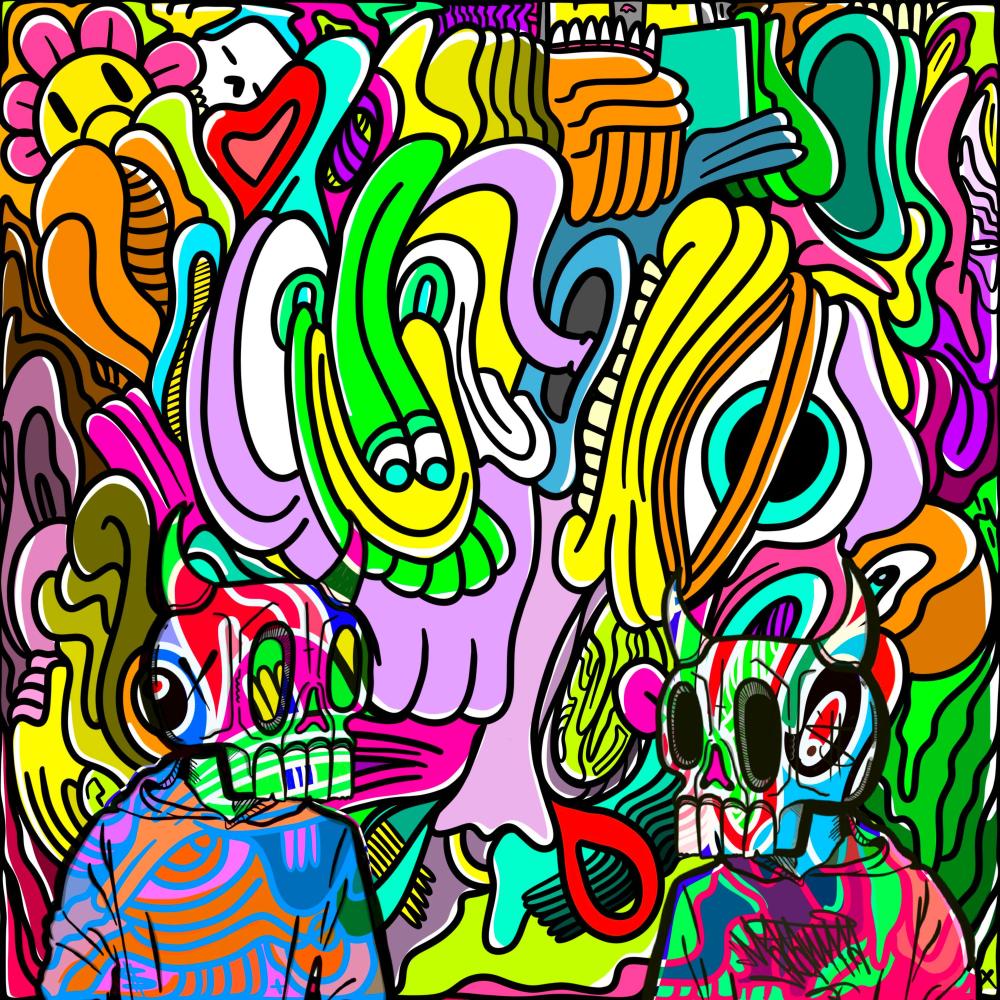 More Money (feat. Solo Da Masta, E Pills & Fudo Wang) (Explicit)