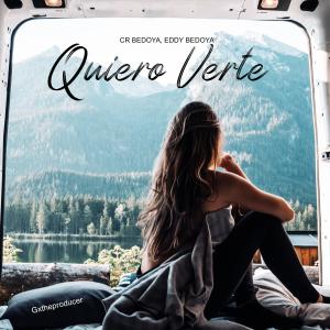 Dengarkan lagu Quiero Verte (Explicit) nyanyian Gxtheproducer dengan lirik