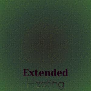 อัลบัม Extended Heating ศิลปิน Various