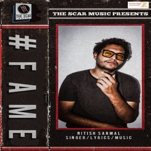 Album Fame from Nitish Sarmal