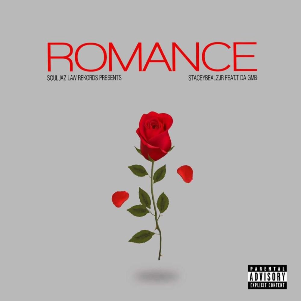 Romance (feat. T Da GMB) (Explicit)