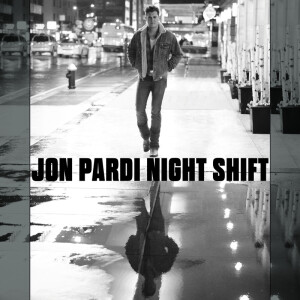 ดาวน์โหลดและฟังเพลง Night Shift พร้อมเนื้อเพลงจาก Jon Pardi