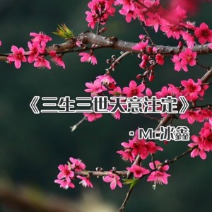 收聽冰鑫的三生三世天意註定歌詞歌曲
