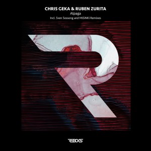 Dengarkan Alpaga (Sven Sossong Remix) lagu dari Chris Geka dengan lirik