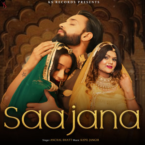 Album Saajana from Kapil Jangir