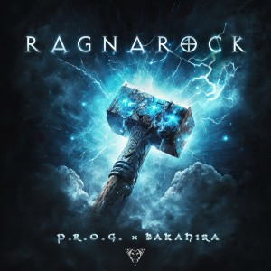 P.R.O.G.的專輯Ragnarock
