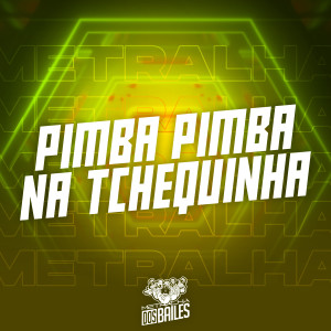 Various Artists的專輯Pimba Pimba na Tchequinha (Explicit)