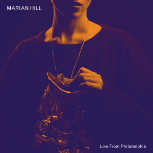 收聽Marian Hill的One Time (Live from Philadelphia)歌詞歌曲