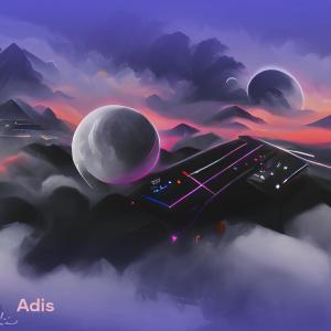 Listen to Tak Di Harapkan song with lyrics from Adis