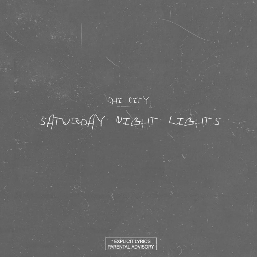 Saturday Night Lights (Explicit)