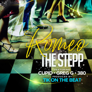 Album The Stepp from Cupid