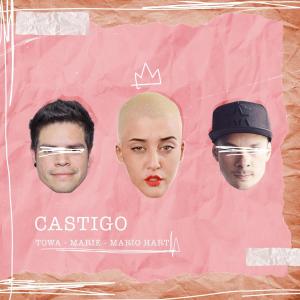 Dj Towa的專輯Castigo