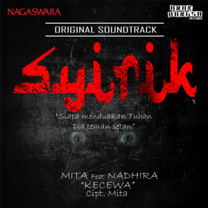 อัลบัม Kecewa (feat. Nadhira) ศิลปิน Nadhira