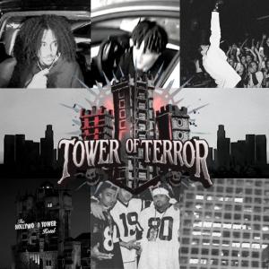 Kuhsigh的專輯TOWER OF TERROR (Explicit)