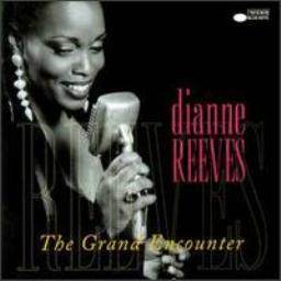 收聽Dianne Reeves的Besame Mucho歌詞歌曲