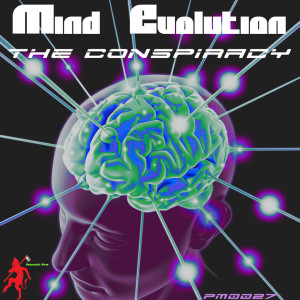 Album The Conspiracy from Mind Evolution