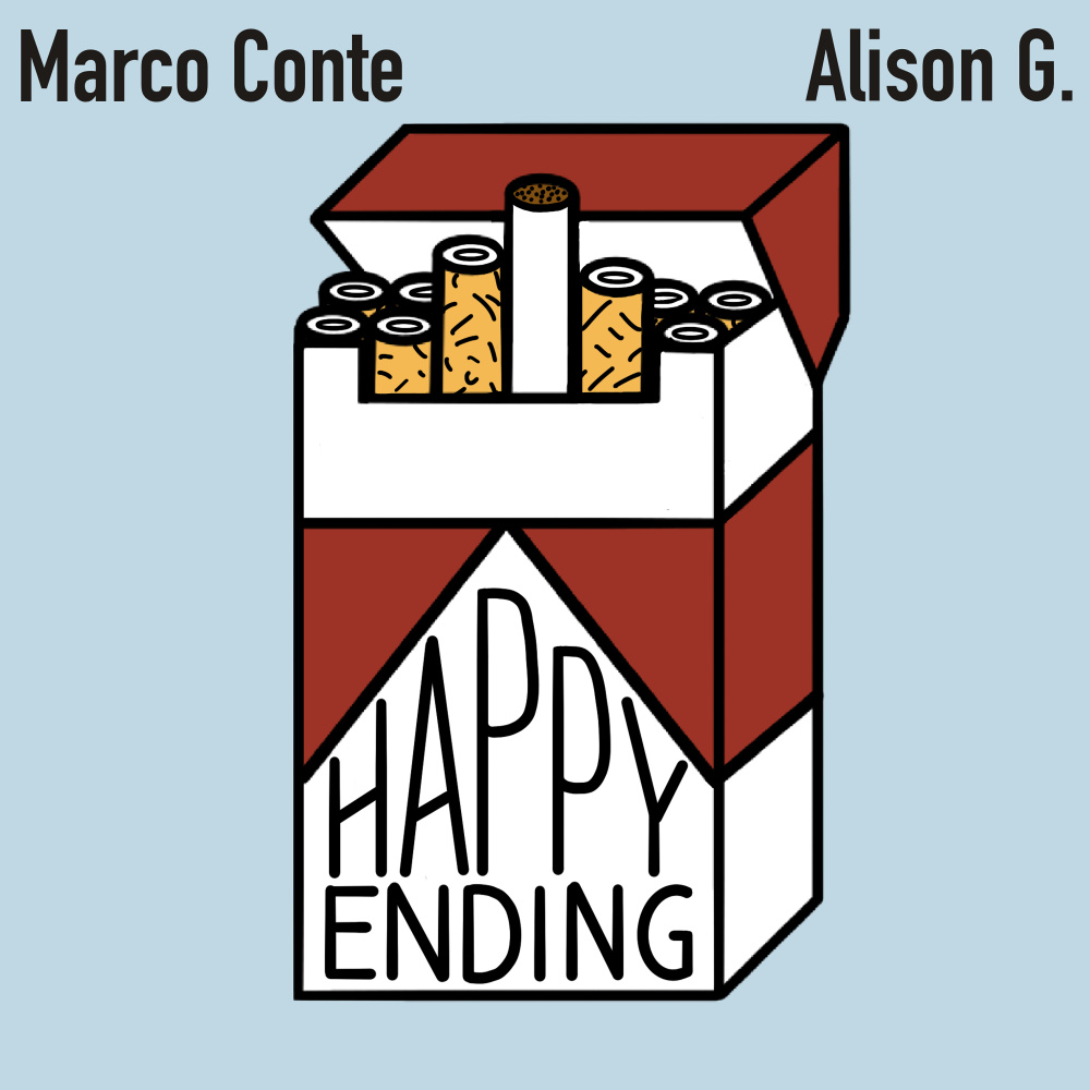 Happy Ending (Explicit)