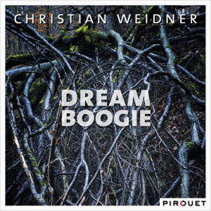 Album Dream Boogie from Christian Weidner